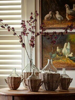 Blossom Branch Plum NEW